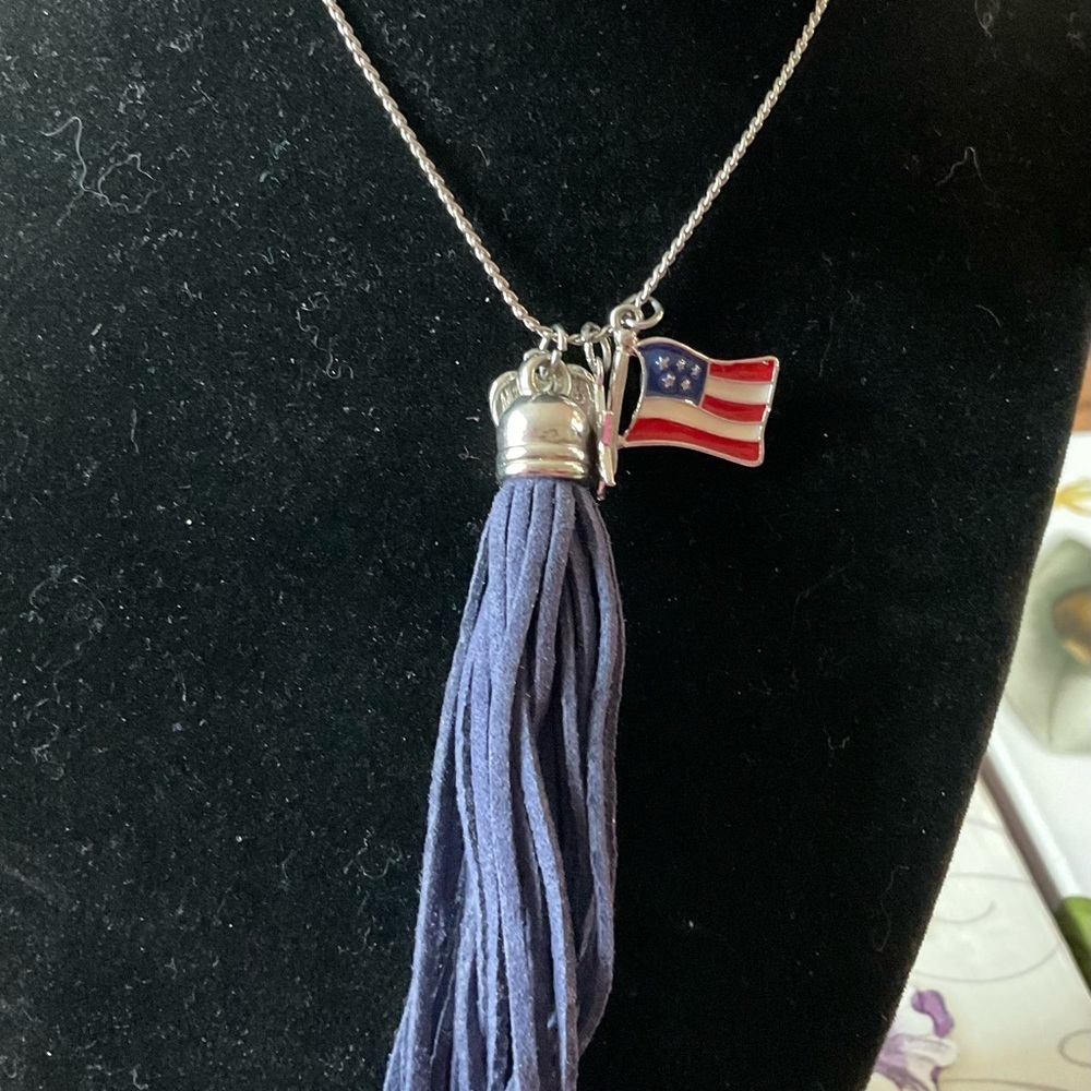 Charming Charlie necklace